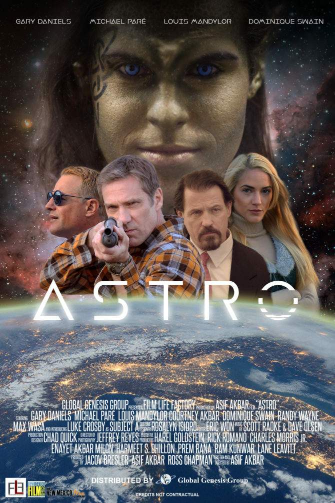 Astro 2018 DVDRip