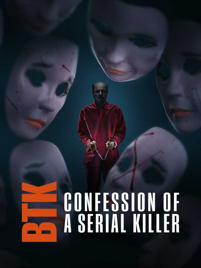 BTK Confession of a Serial Killer 