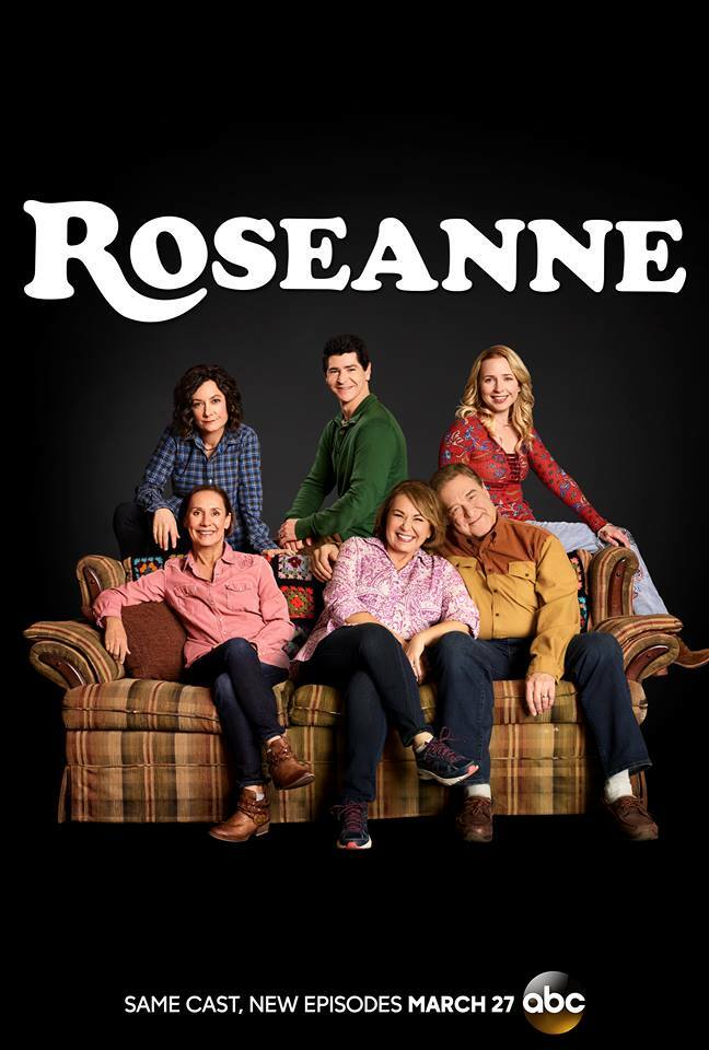 Roseanne S10E05 XviD AFG