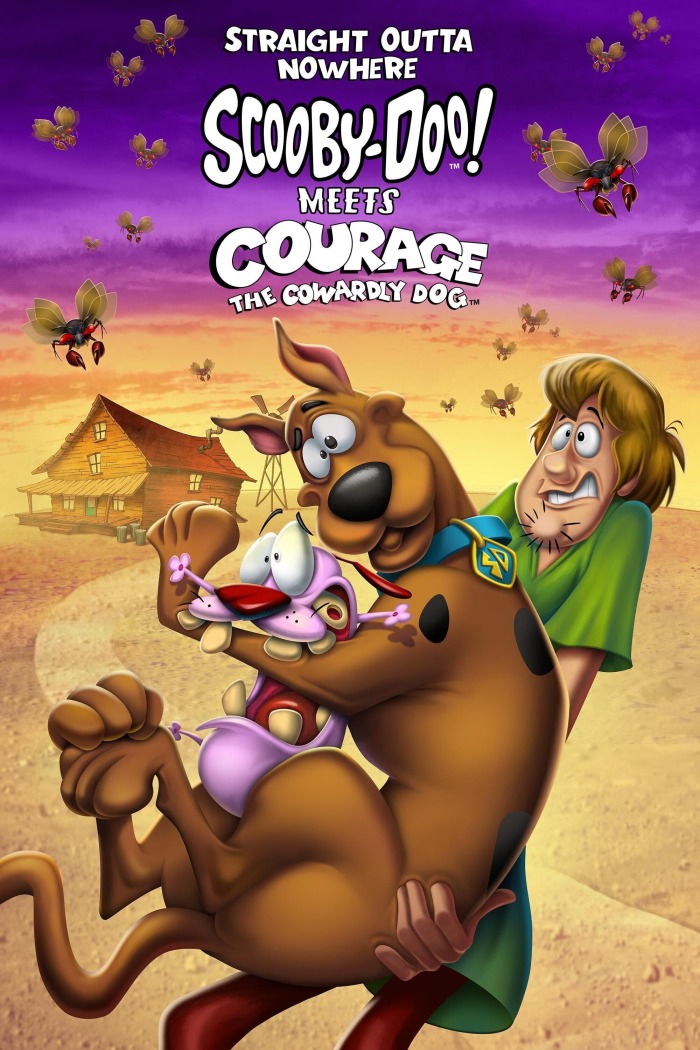 Straight.Outta.Nowhere.Scooby.Doo.Meets.Courage.the.Cowardly.Dog.2021.